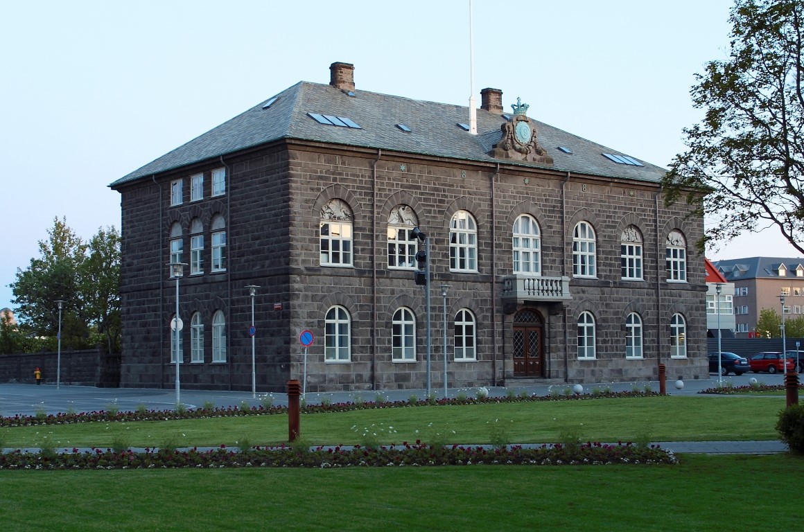 Alþingi Alþingi