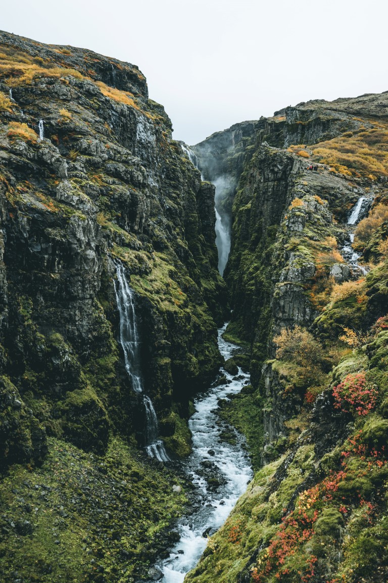 Glymur Glymur