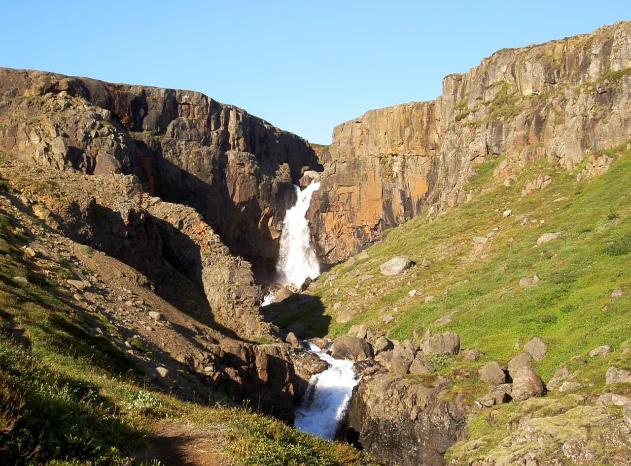 Fardagafoss.jpg Fardagafoss.jpg