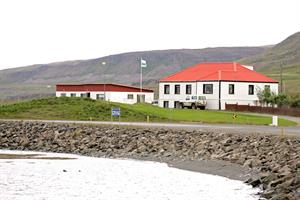 Kirkjuból by Steingrímsfjörður