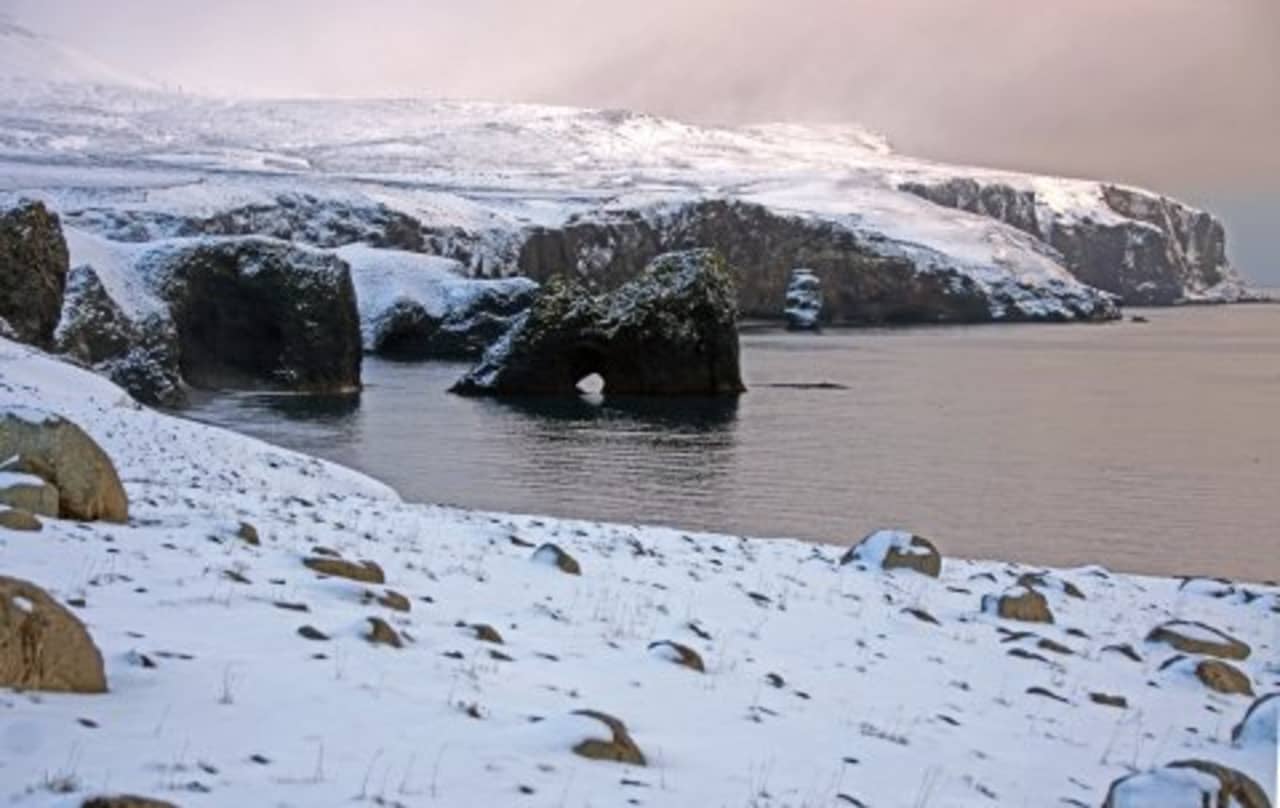 Hvalsvík