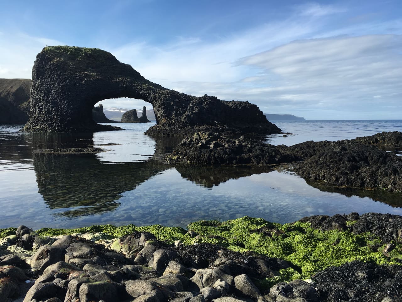 Rauðanes Rauðanes