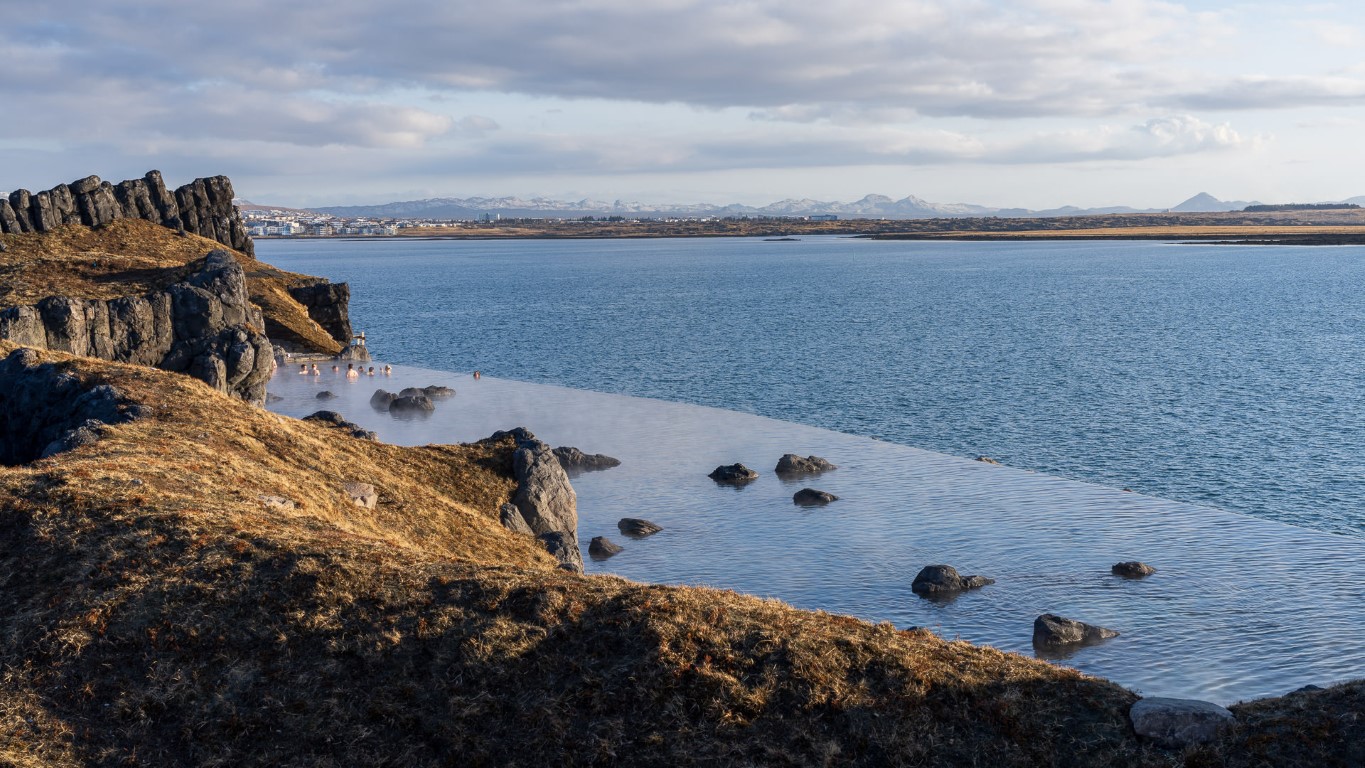 Sky Lagoon Iceland Sky Lagoon Iceland
