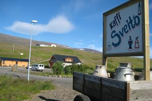 Dæli in Víðidalur