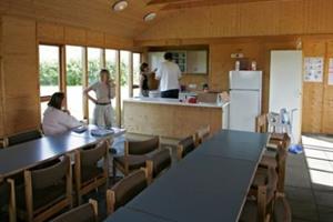 Cooking facility