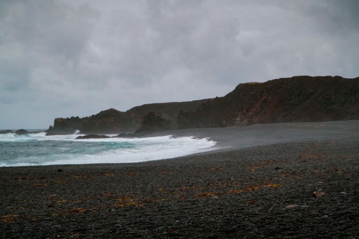 Djúpalónssandur Beach