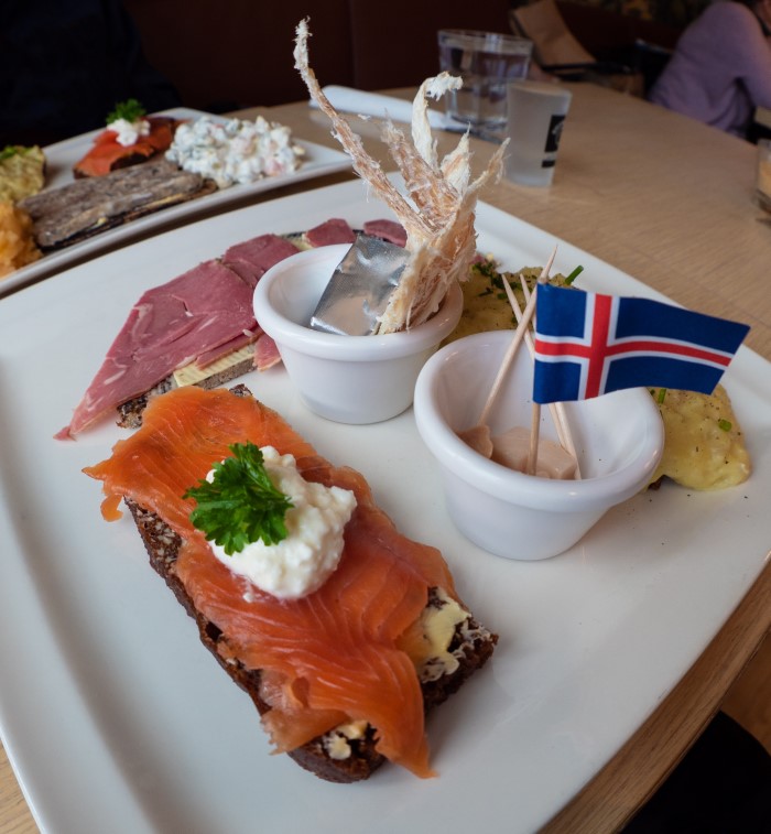 Iceland traditional food Iceland traditional food