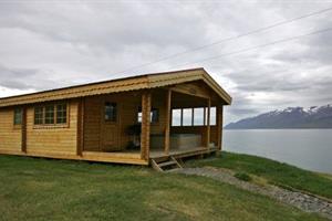 A cottage