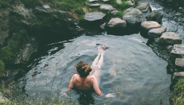 Hot Spring Hot Spring