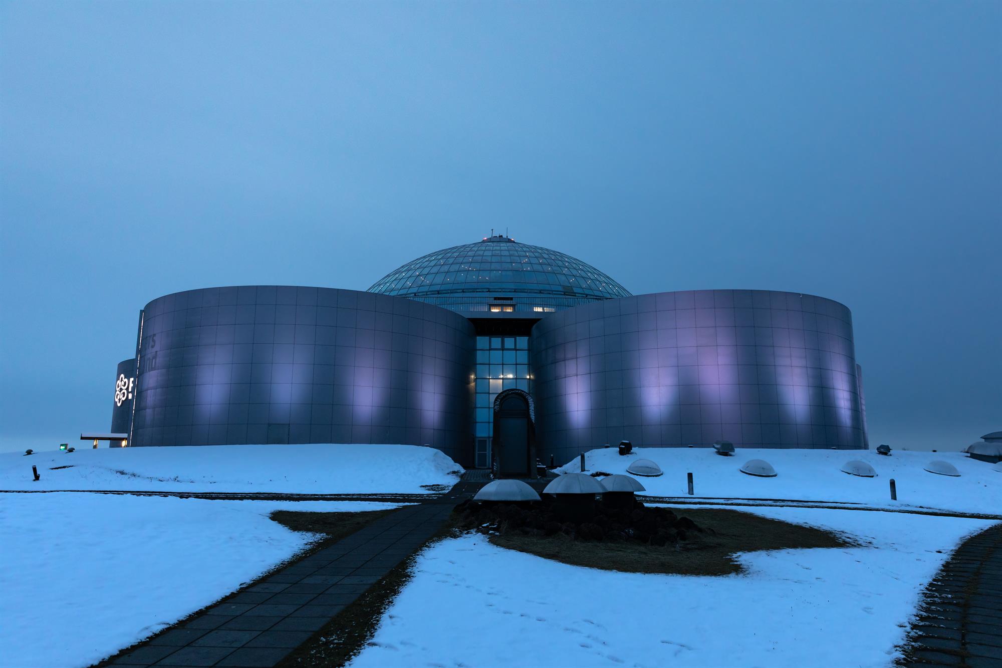 Perlan Museum Reykjavík Perlan Museum Reykjavík