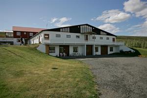 Narfastaðir in Þingeyjarsveit