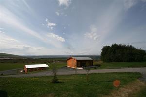 Brekka in Aðaldalur