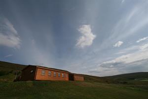 Brekka in Aðaldalur