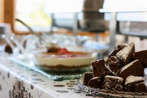 Desserts 