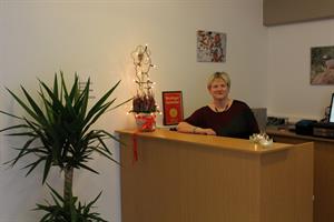 Host Sigurbjörg 