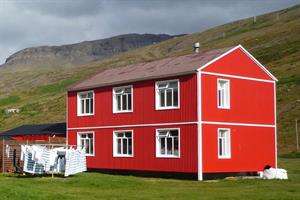 Guesthouse