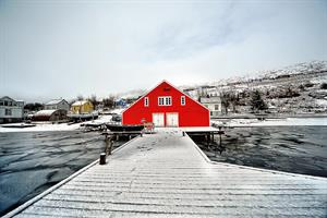 Restaurant Randulf's Sea House