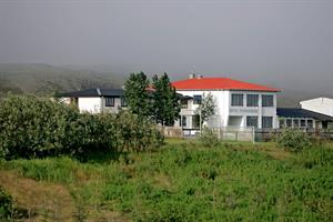 Hótel Staðarborg in Breiðdalur