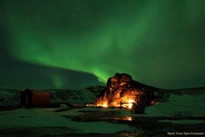 Northern lights
