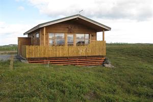 Cottage at Ekra