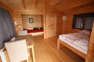 Triple room with private bathroom