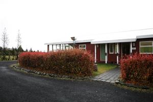 Main building 
