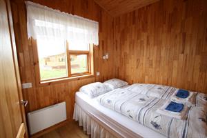 A double room