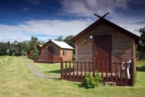 Unit cottages