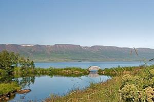 Eyjafjörður fjord