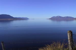 Eyjafjörður fjord