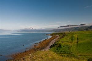 Eyjafjörður fjord
