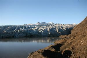 Fláajökull