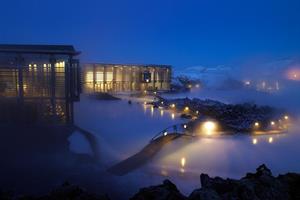 Blue Lagoon 