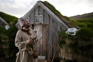 Icelandic Museum of Sorcery and Witchcraft, Hólmavík