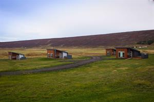 Einishús á Einarsstöðum