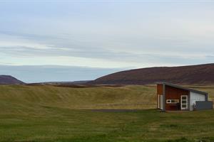 Reykjadalur