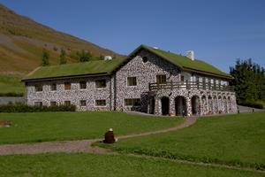 Skriðuklaustur Centre of Culture and History