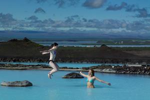 Mývatn Nature Baths 