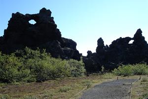 Dimmuborgir