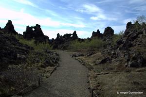 Dimmuborgir