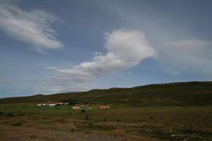 Brekka in Aðaldalur