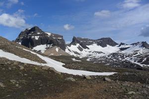 Mt. Dyrfjöll