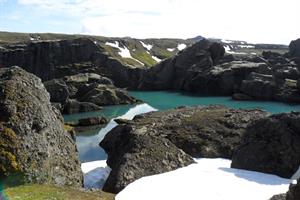 Stórurð