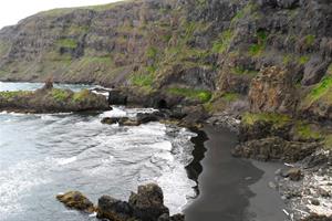 Stapavík