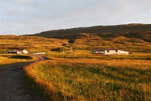Sölvanes Guesthouse