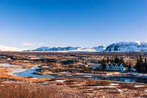 Þingvellir National Park