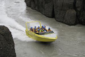 River Jet 