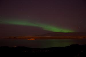 Northern Lights Tour