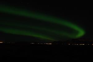 Northern Lights Tour
