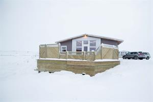 A 6 person cottage in category C